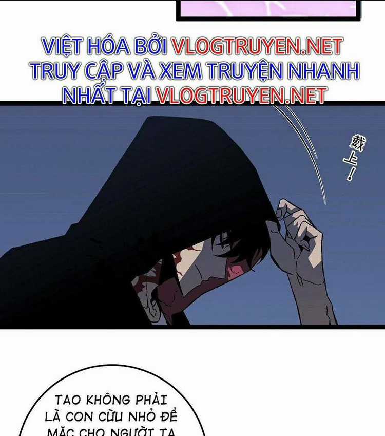 Thiên Phú Của Ngươi, Giờ Là Của Ta Chapter 19 trang 33