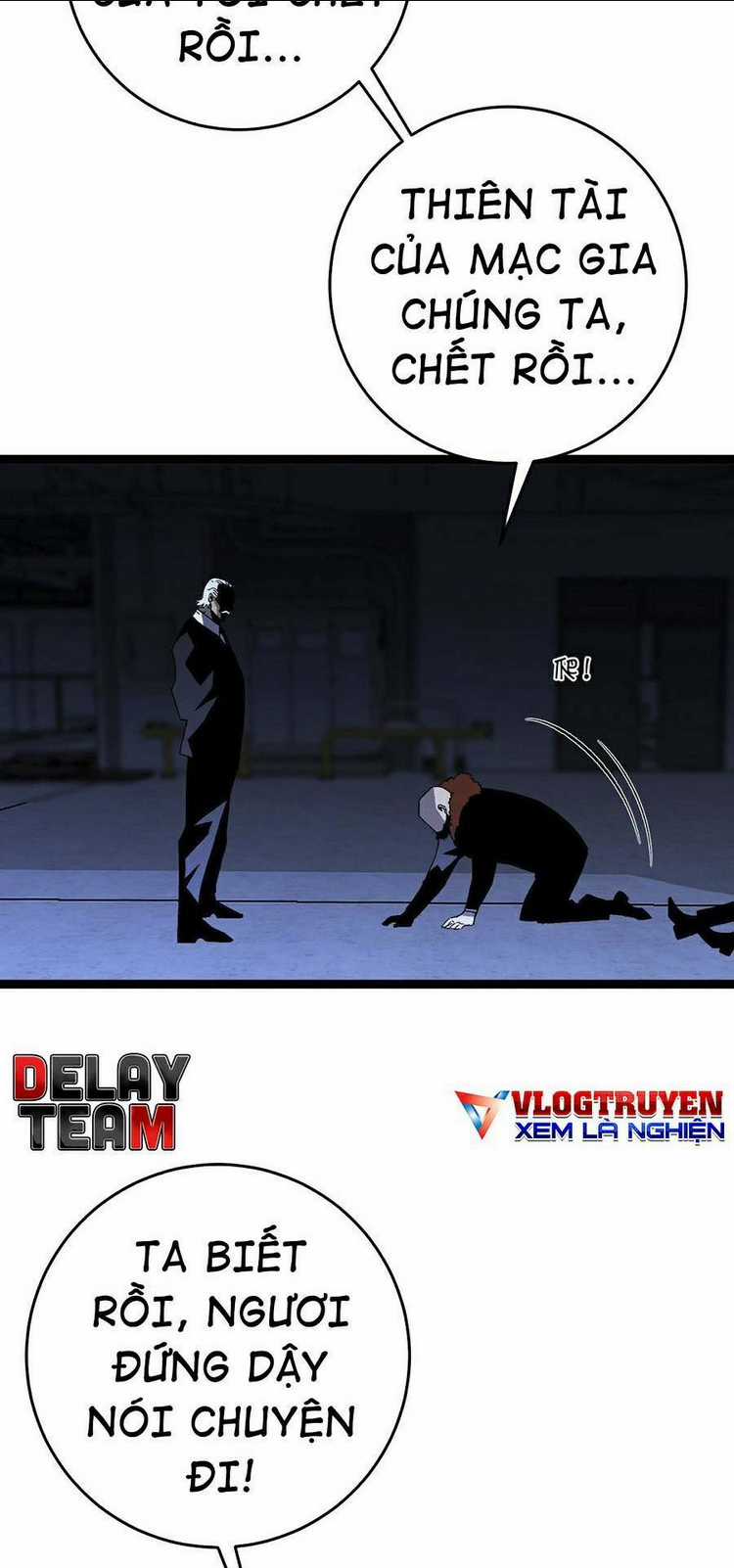 Thiên Phú Của Ngươi, Giờ Là Của Ta Chapter 19 trang 48