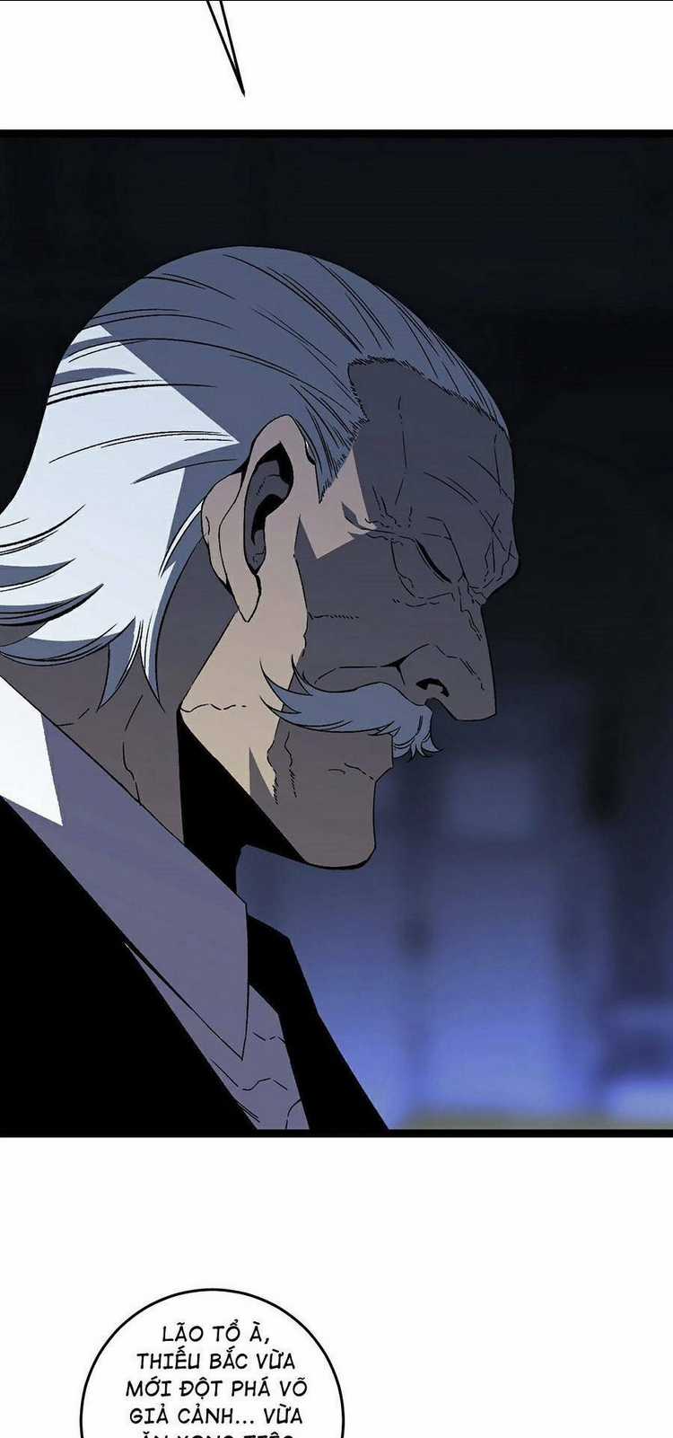 Thiên Phú Của Ngươi, Giờ Là Của Ta Chapter 19 trang 49