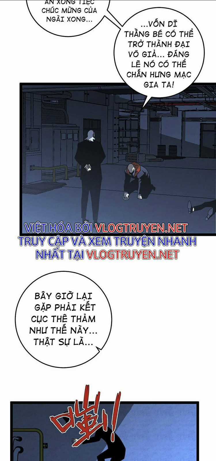 Thiên Phú Của Ngươi, Giờ Là Của Ta Chapter 19 trang 50