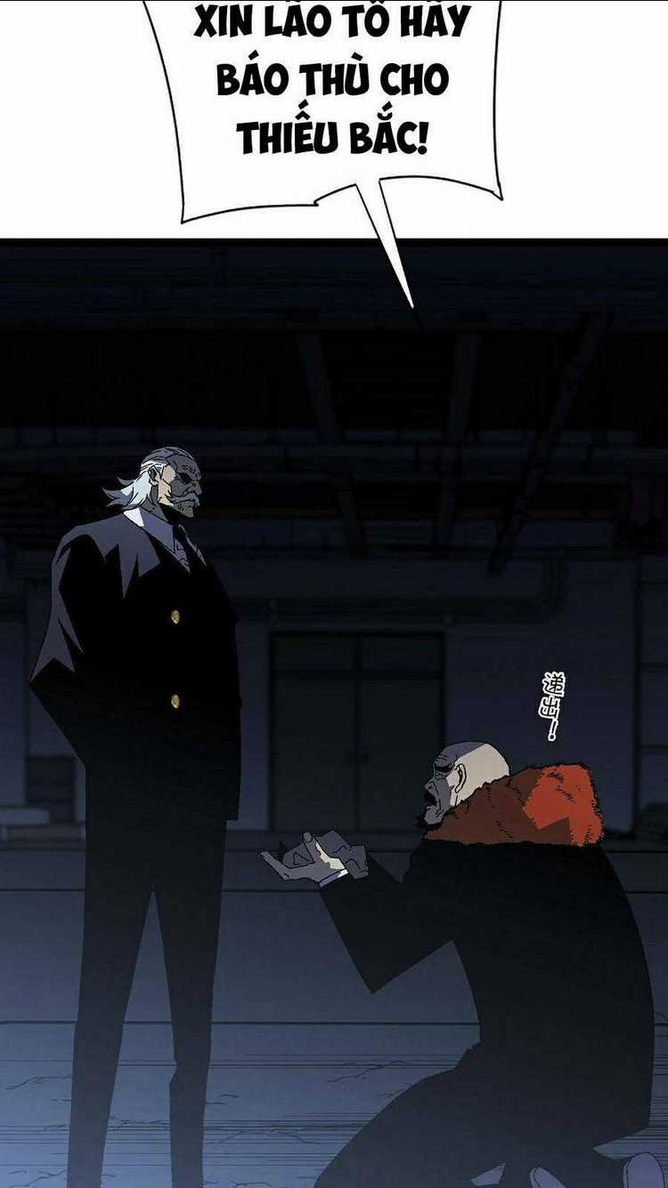 Thiên Phú Của Ngươi, Giờ Là Của Ta Chapter 19 trang 54