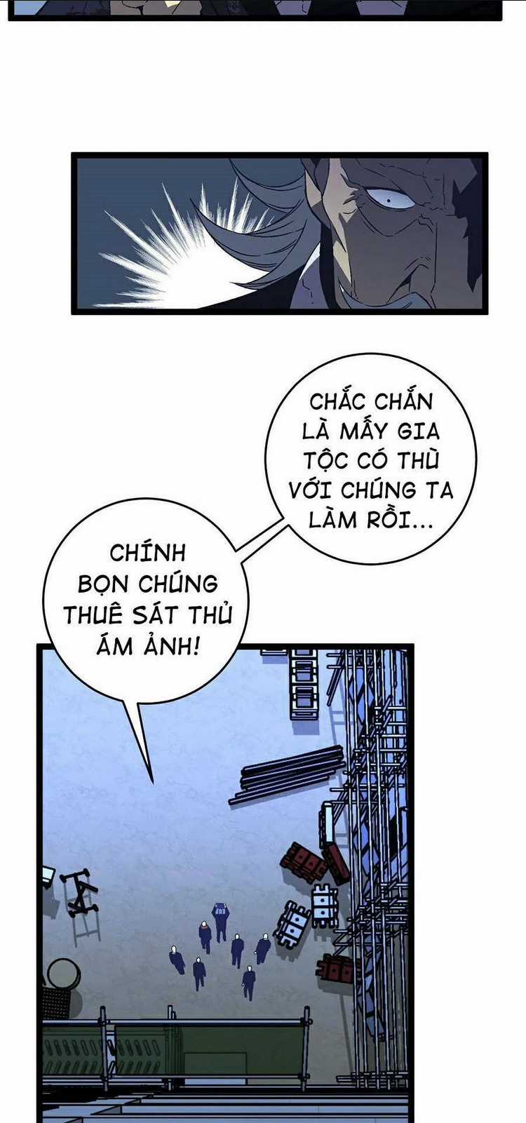 Thiên Phú Của Ngươi, Giờ Là Của Ta Chapter 19 trang 56