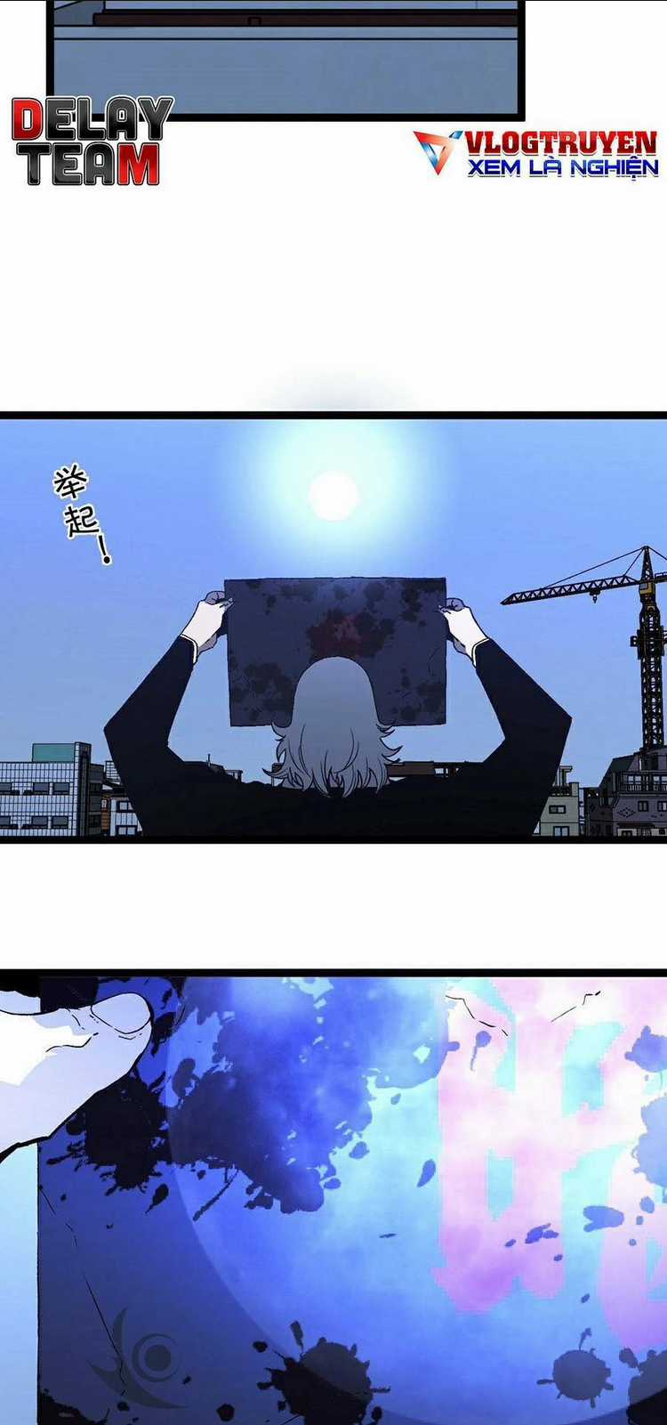 Thiên Phú Của Ngươi, Giờ Là Của Ta Chapter 19 trang 57