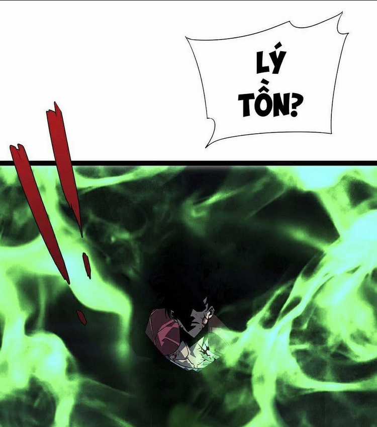 Thiên Phú Của Ngươi, Giờ Là Của Ta Chapter 19 trang 6