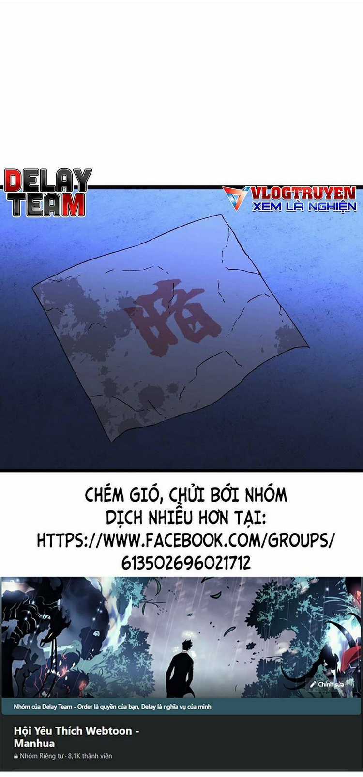 Thiên Phú Của Ngươi, Giờ Là Của Ta Chapter 19 trang 60