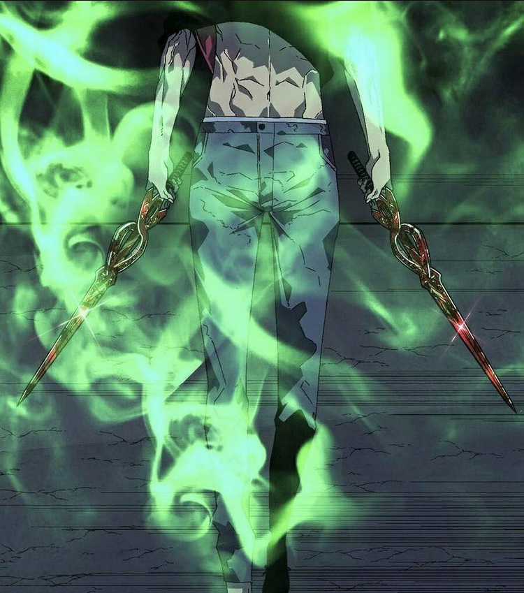 Thiên Phú Của Ngươi, Giờ Là Của Ta Chapter 19 trang 7