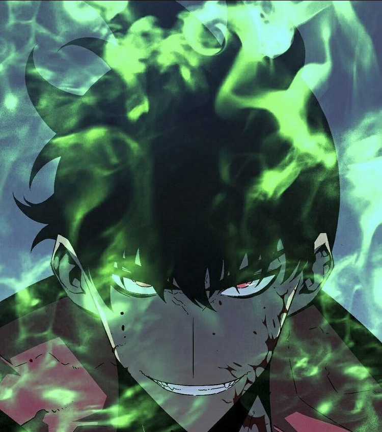 Thiên Phú Của Ngươi, Giờ Là Của Ta Chapter 19 trang 9