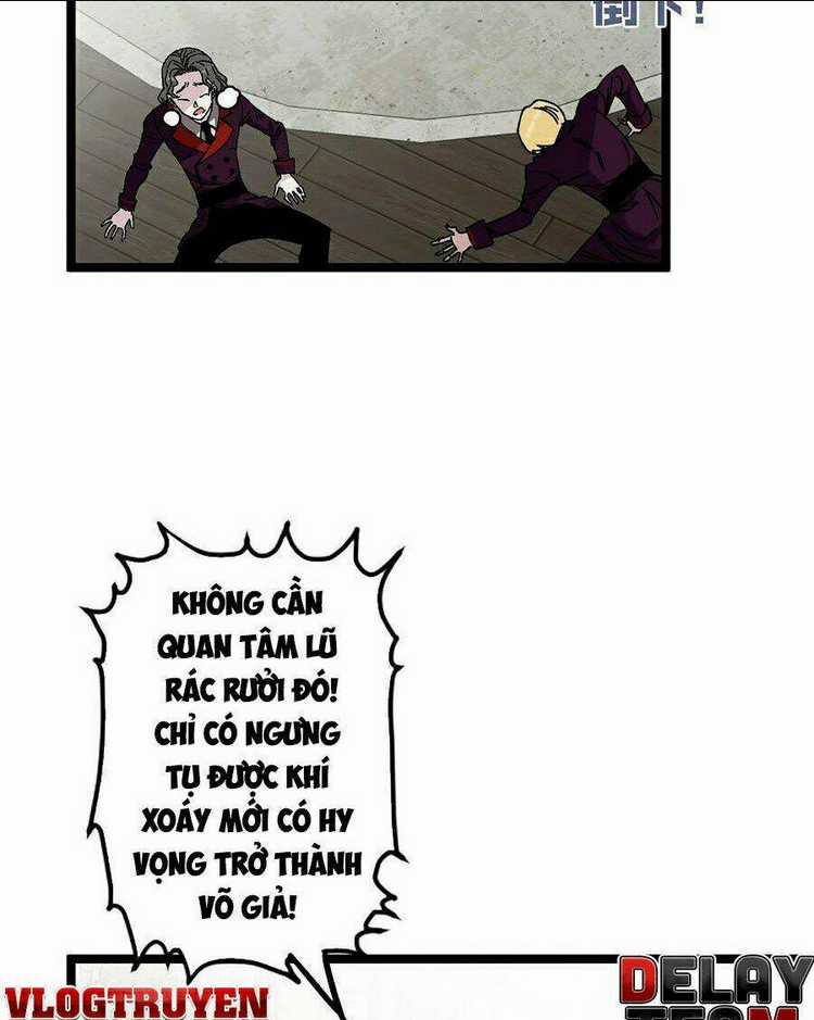 Thiên Phú Của Ngươi, Giờ Là Của Ta Chapter 2 trang 10