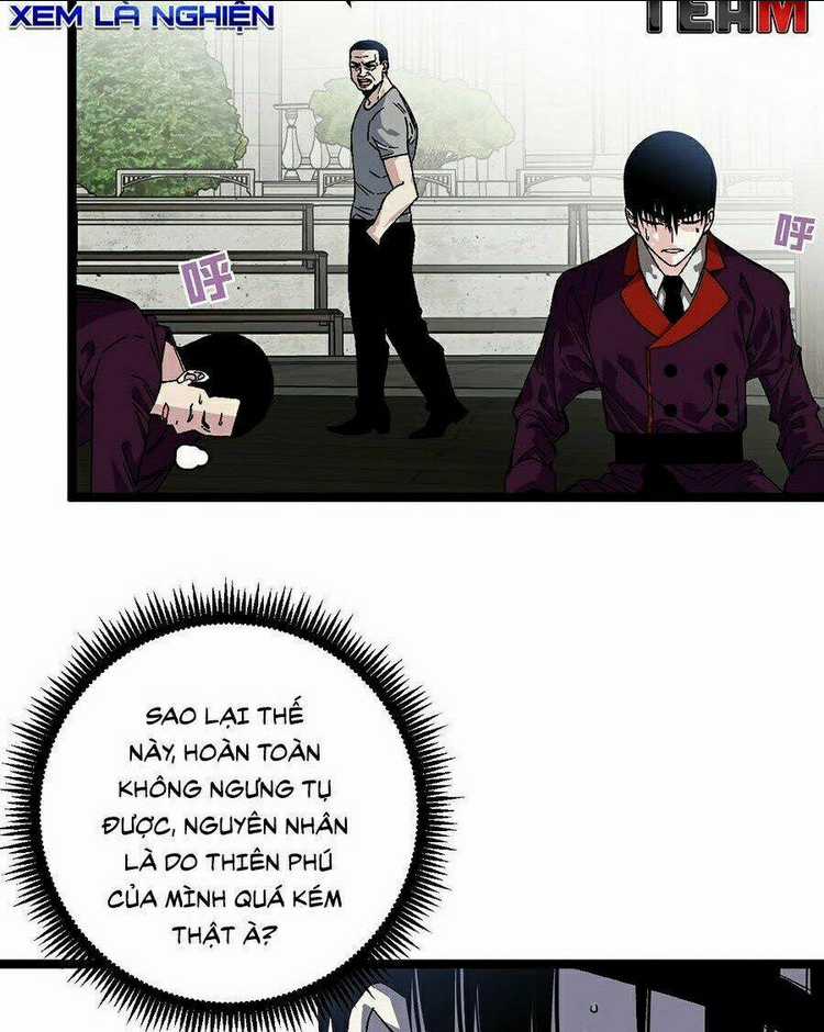 Thiên Phú Của Ngươi, Giờ Là Của Ta Chapter 2 trang 11