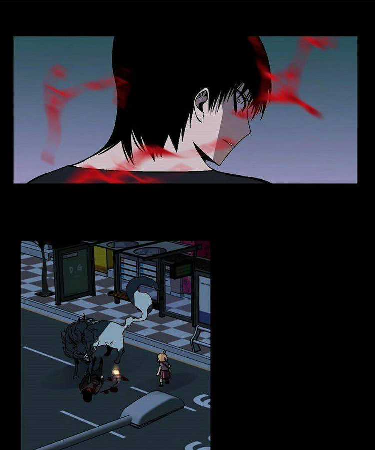 Thiên Phú Của Ngươi, Giờ Là Của Ta Chapter 2 trang 112