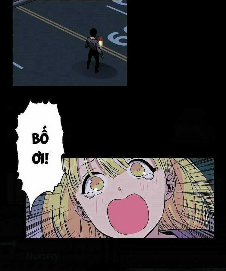 Thiên Phú Của Ngươi, Giờ Là Của Ta Chapter 2 trang 113