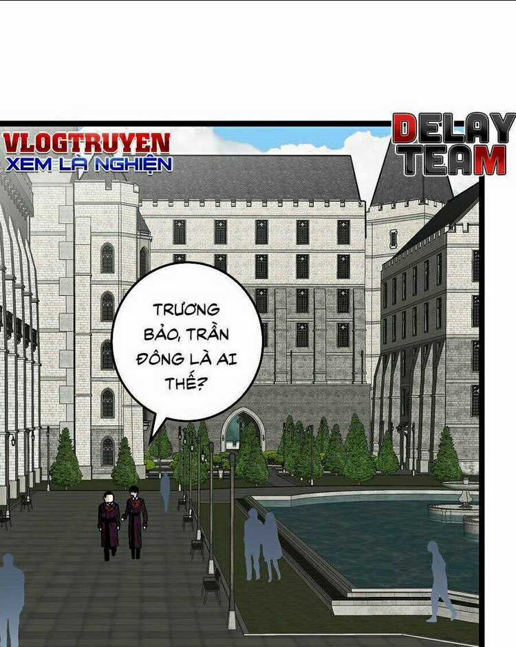 Thiên Phú Của Ngươi, Giờ Là Của Ta Chapter 2 trang 17