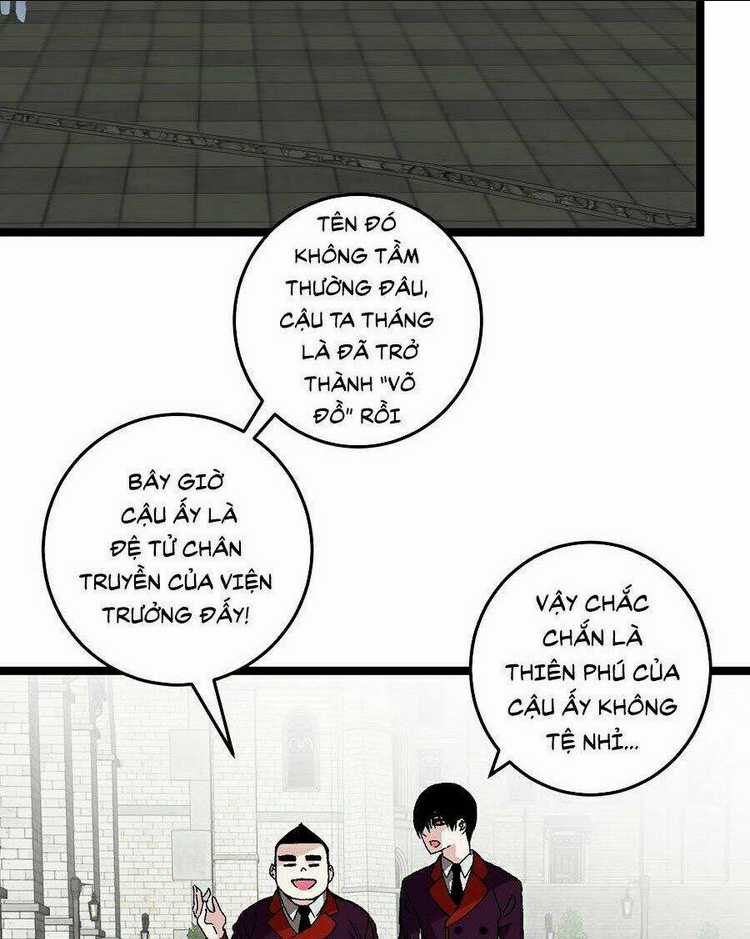 Thiên Phú Của Ngươi, Giờ Là Của Ta Chapter 2 trang 18