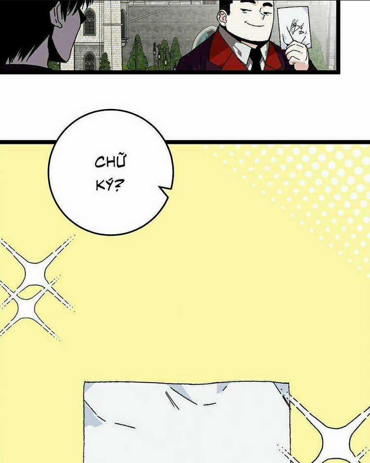 Thiên Phú Của Ngươi, Giờ Là Của Ta Chapter 2 trang 20