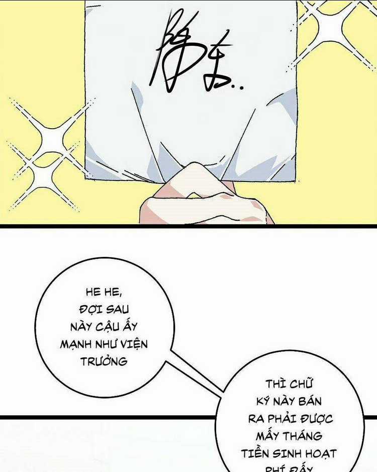 Thiên Phú Của Ngươi, Giờ Là Của Ta Chapter 2 trang 21