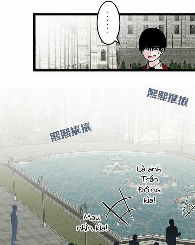 Thiên Phú Của Ngươi, Giờ Là Của Ta Chapter 2 trang 23