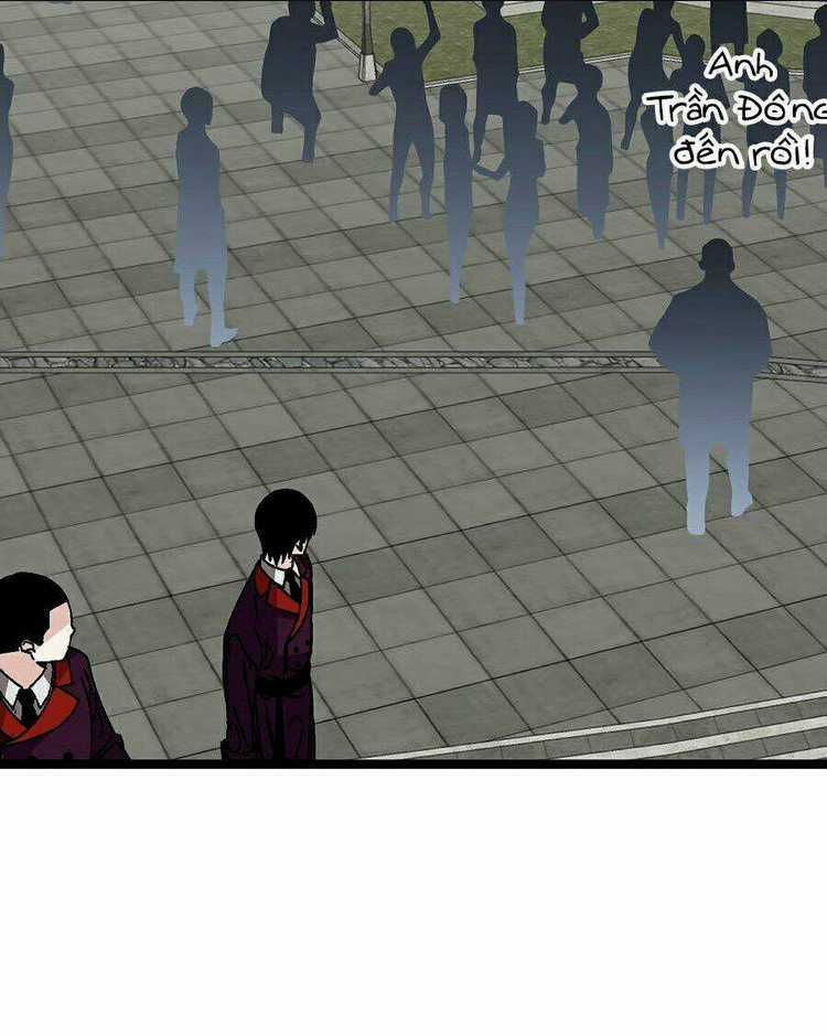 Thiên Phú Của Ngươi, Giờ Là Của Ta Chapter 2 trang 24