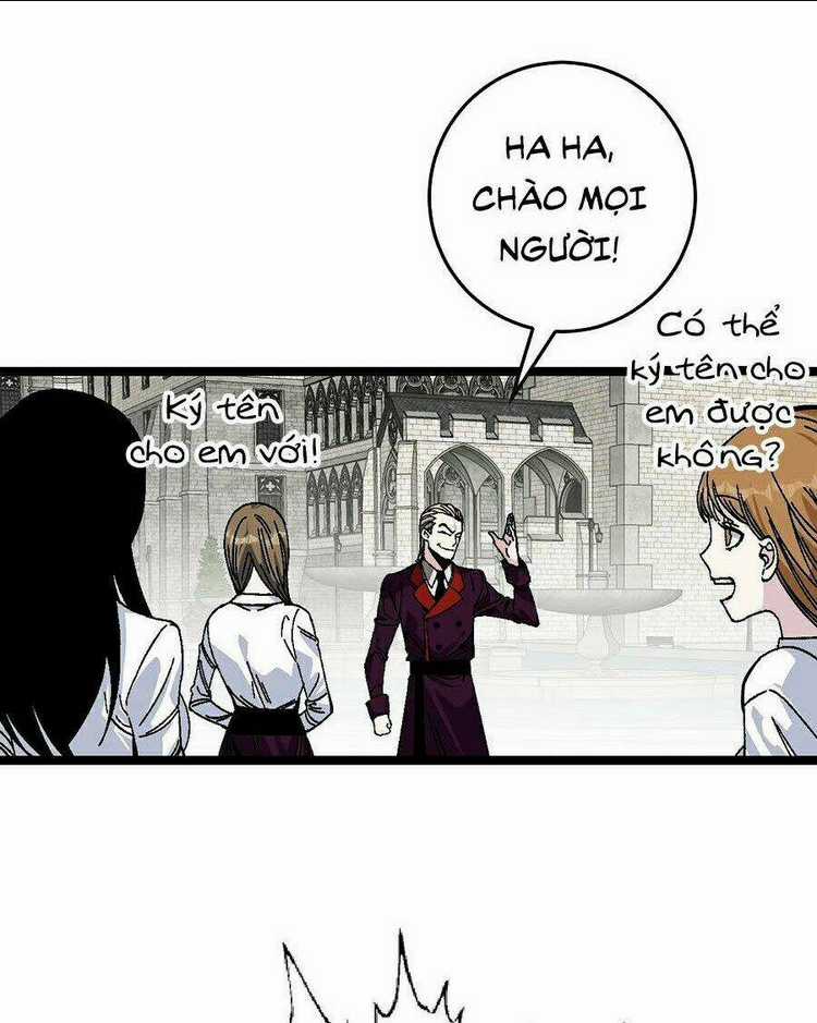 Thiên Phú Của Ngươi, Giờ Là Của Ta Chapter 2 trang 25