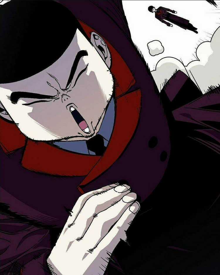 Thiên Phú Của Ngươi, Giờ Là Của Ta Chapter 2 trang 27