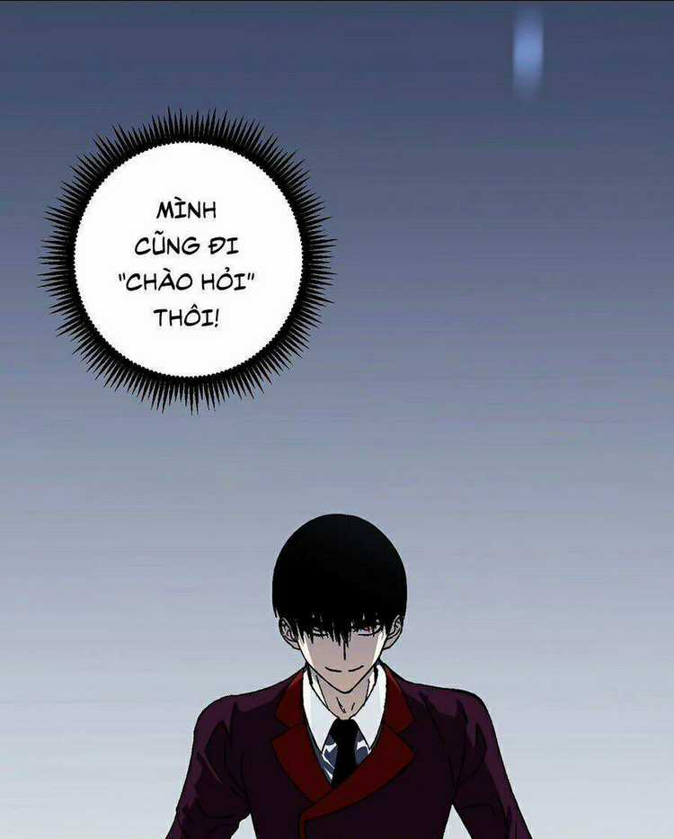 Thiên Phú Của Ngươi, Giờ Là Của Ta Chapter 2 trang 32