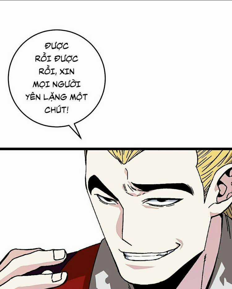 Thiên Phú Của Ngươi, Giờ Là Của Ta Chapter 2 trang 35