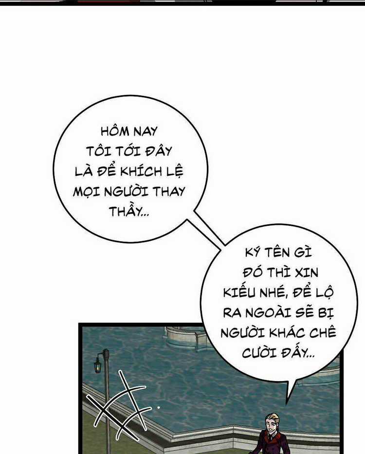 Thiên Phú Của Ngươi, Giờ Là Của Ta Chapter 2 trang 36