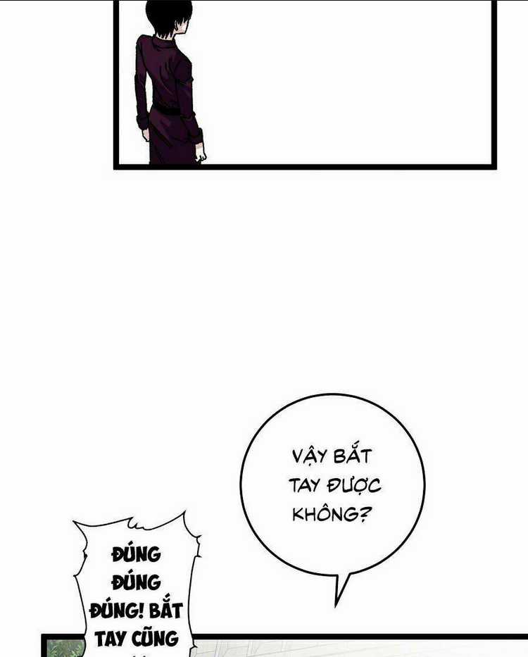 Thiên Phú Của Ngươi, Giờ Là Của Ta Chapter 2 trang 38