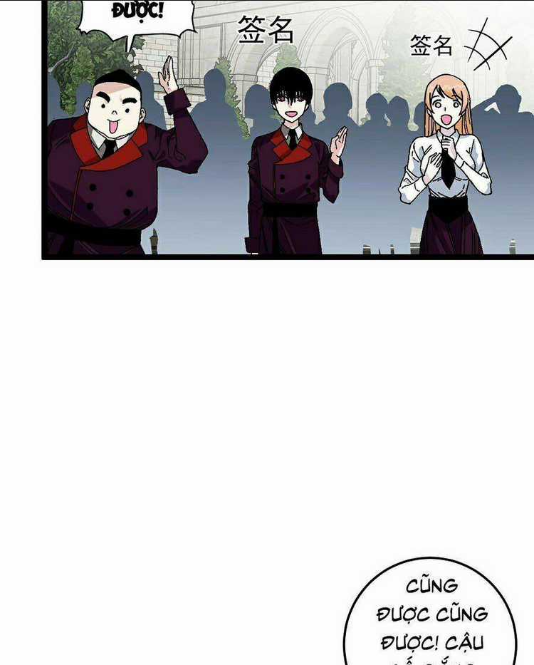 Thiên Phú Của Ngươi, Giờ Là Của Ta Chapter 2 trang 39