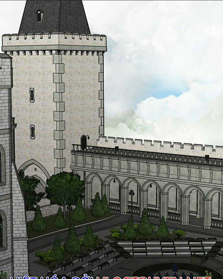 Thiên Phú Của Ngươi, Giờ Là Của Ta Chapter 2 trang 4