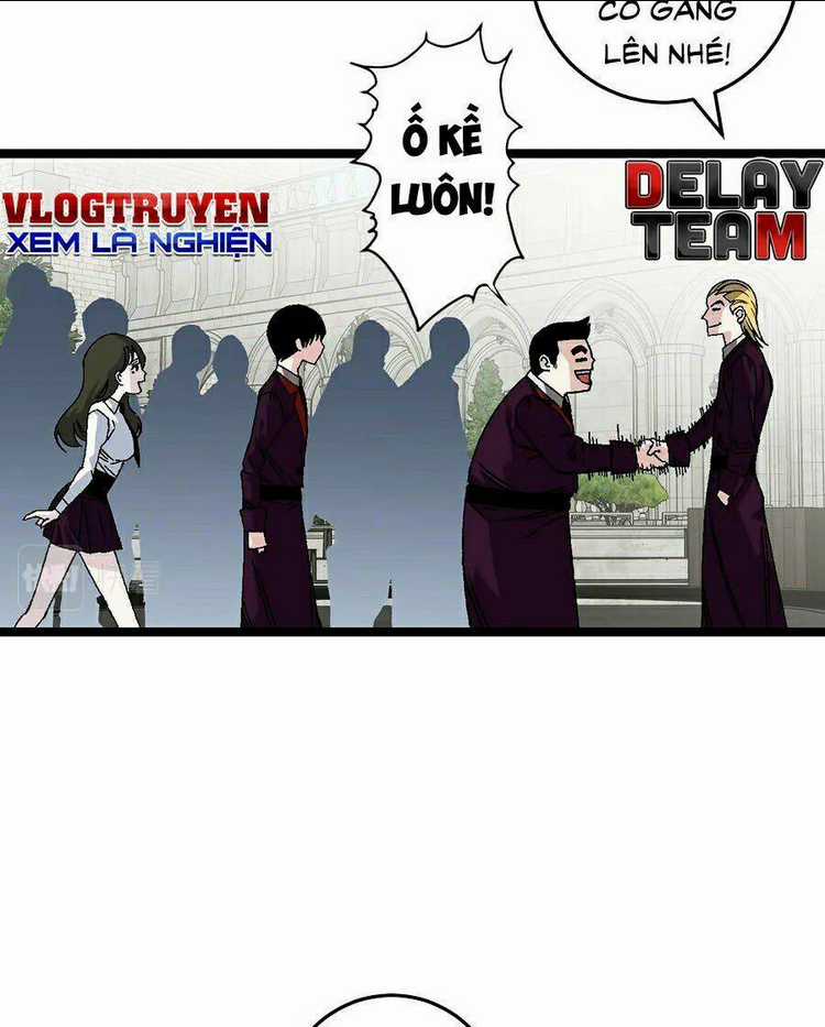 Thiên Phú Của Ngươi, Giờ Là Của Ta Chapter 2 trang 40