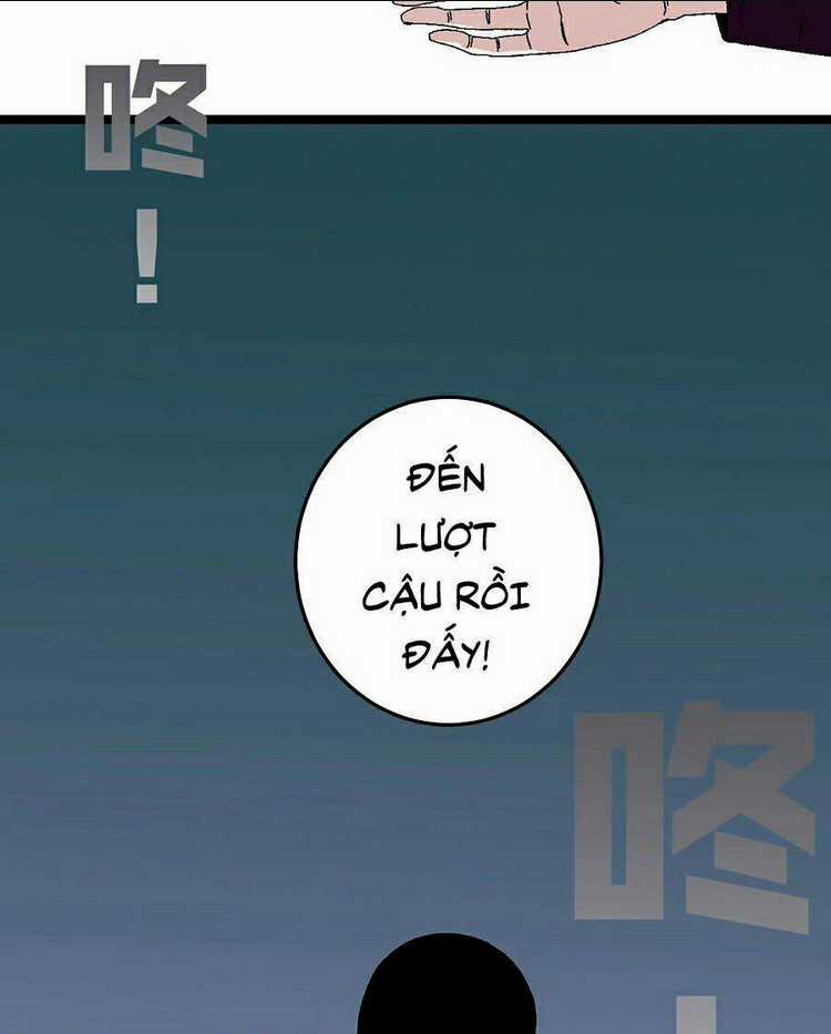 Thiên Phú Của Ngươi, Giờ Là Của Ta Chapter 2 trang 43