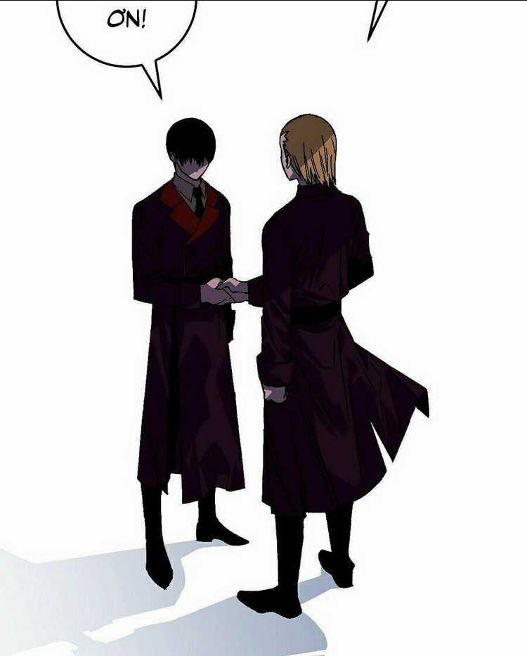 Thiên Phú Của Ngươi, Giờ Là Của Ta Chapter 2 trang 50