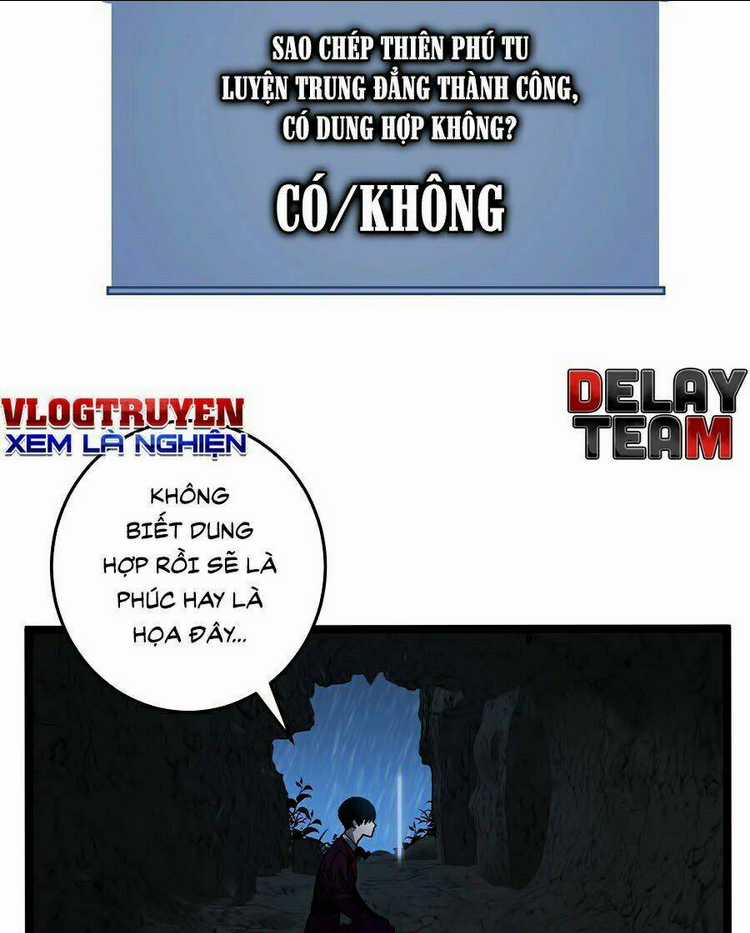 Thiên Phú Của Ngươi, Giờ Là Của Ta Chapter 2 trang 57