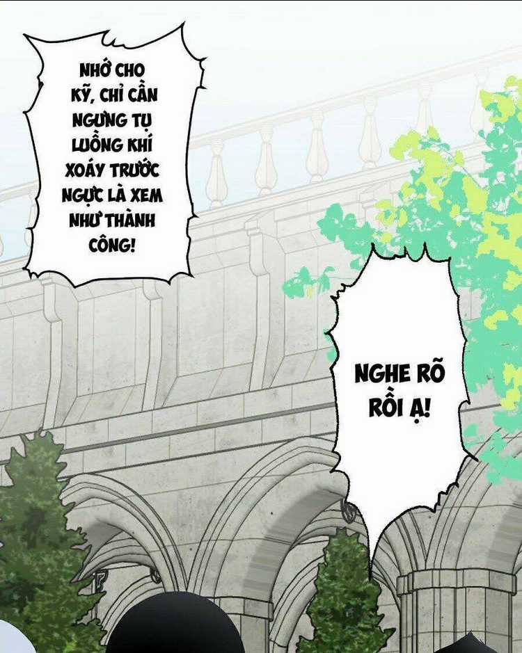 Thiên Phú Của Ngươi, Giờ Là Của Ta Chapter 2 trang 6