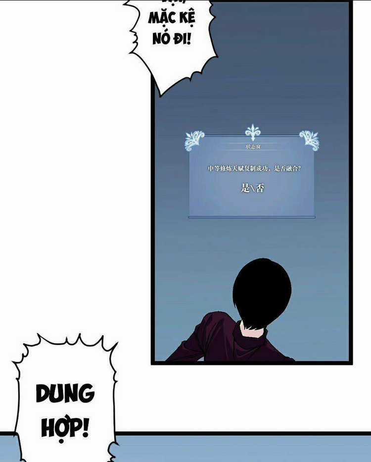 Thiên Phú Của Ngươi, Giờ Là Của Ta Chapter 2 trang 62