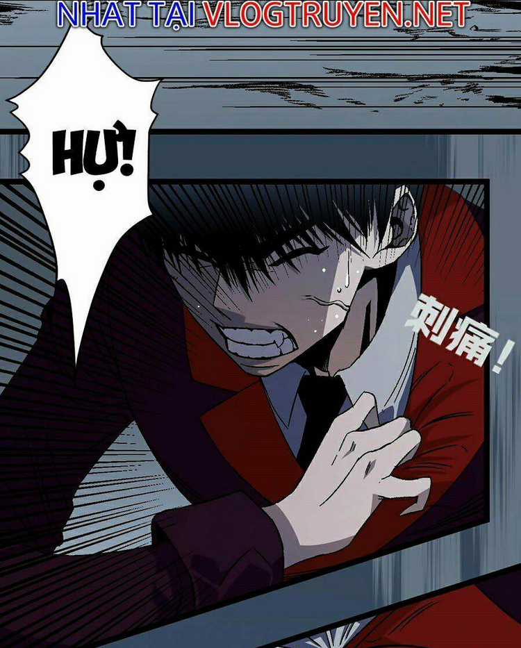 Thiên Phú Của Ngươi, Giờ Là Của Ta Chapter 2 trang 65