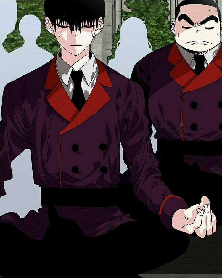 Thiên Phú Của Ngươi, Giờ Là Của Ta Chapter 2 trang 7