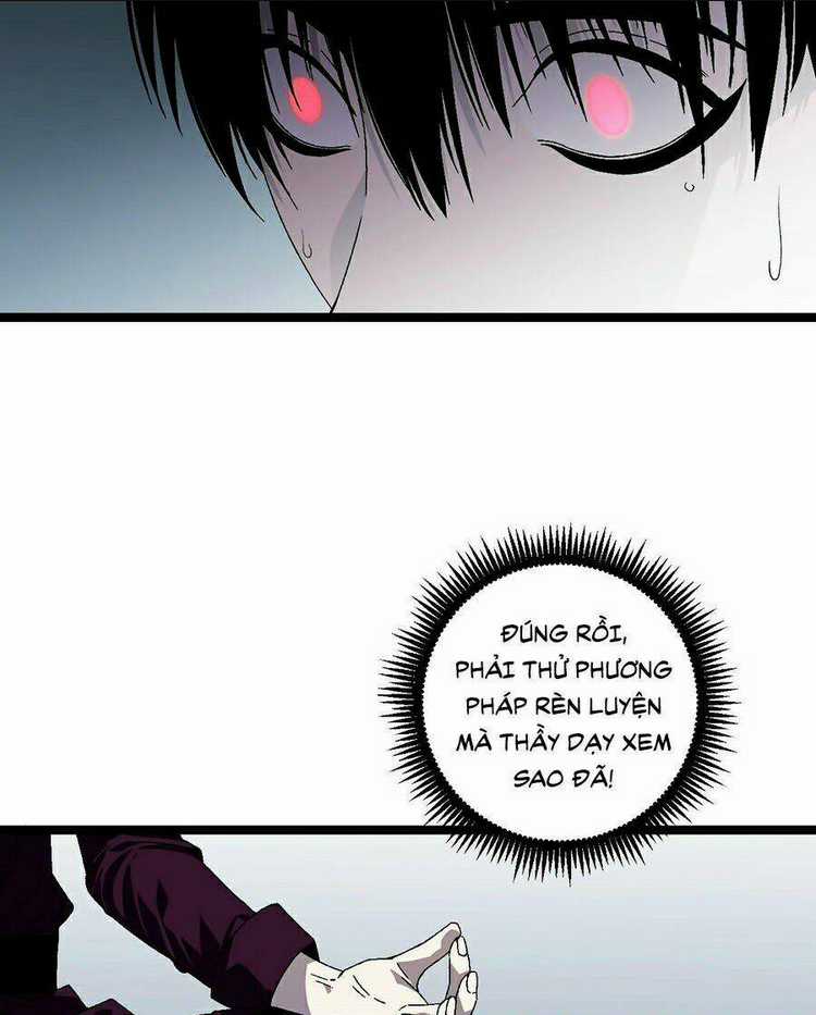 Thiên Phú Của Ngươi, Giờ Là Của Ta Chapter 2 trang 81