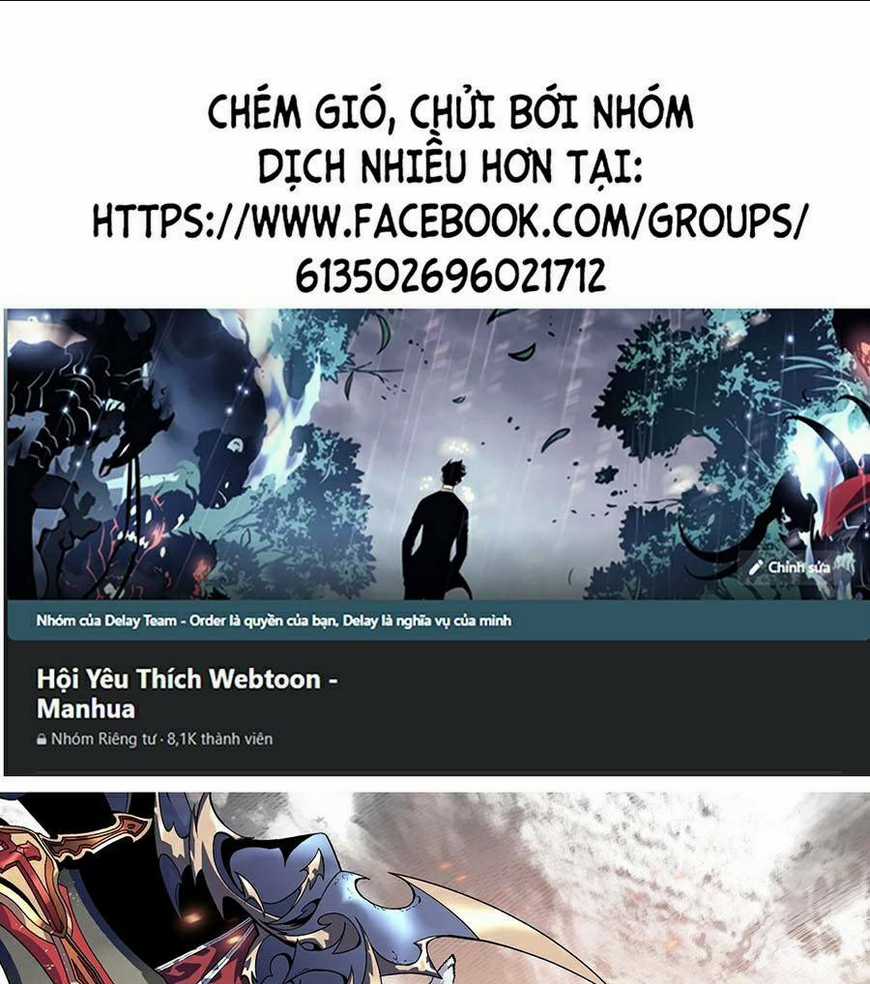 Thiên Phú Của Ngươi, Giờ Là Của Ta Chapter 20 trang 0