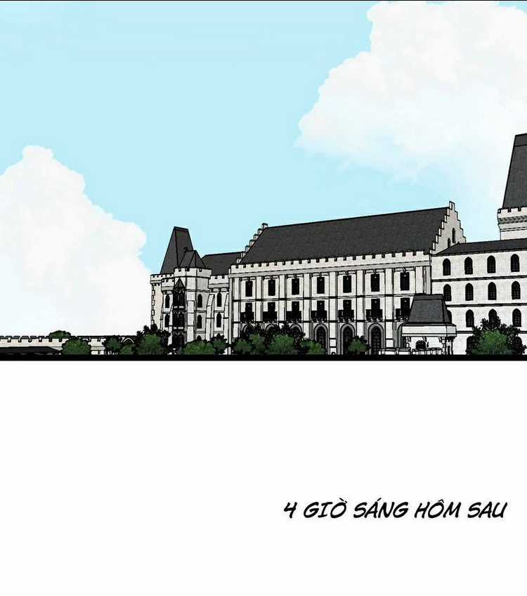 Thiên Phú Của Ngươi, Giờ Là Của Ta Chapter 20 trang 16