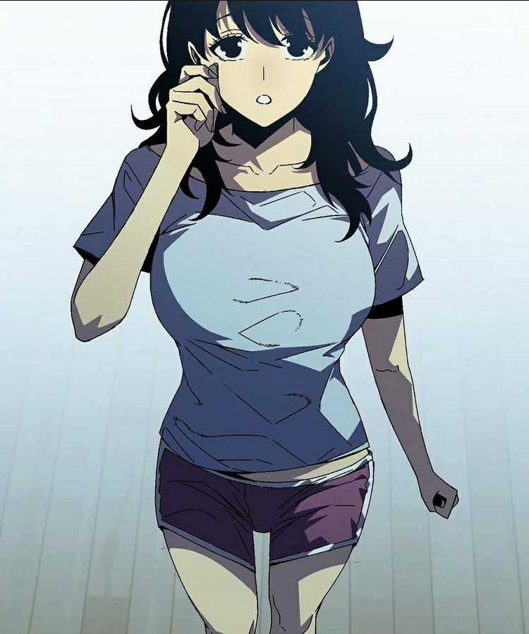 Thiên Phú Của Ngươi, Giờ Là Của Ta Chapter 20 trang 28