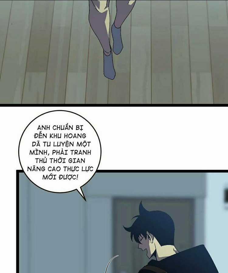 Thiên Phú Của Ngươi, Giờ Là Của Ta Chapter 20 trang 29