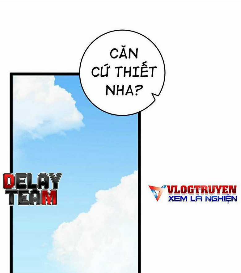 Thiên Phú Của Ngươi, Giờ Là Của Ta Chapter 20 trang 3