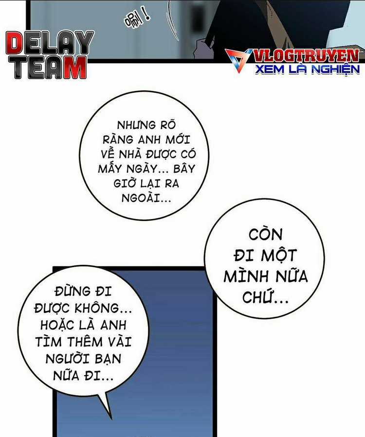 Thiên Phú Của Ngươi, Giờ Là Của Ta Chapter 20 trang 30