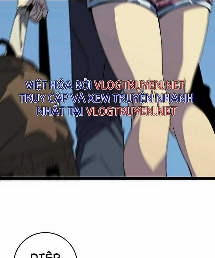 Thiên Phú Của Ngươi, Giờ Là Của Ta Chapter 20 trang 35