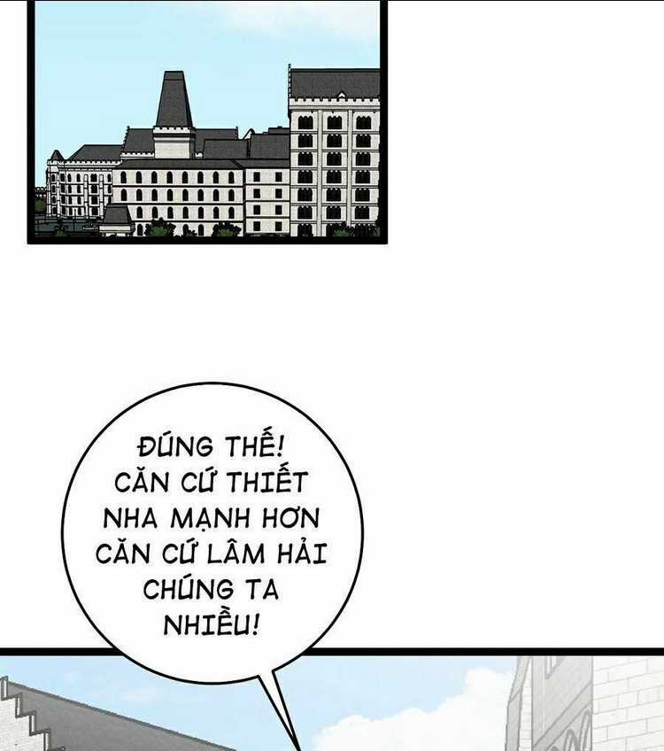 Thiên Phú Của Ngươi, Giờ Là Của Ta Chapter 20 trang 4