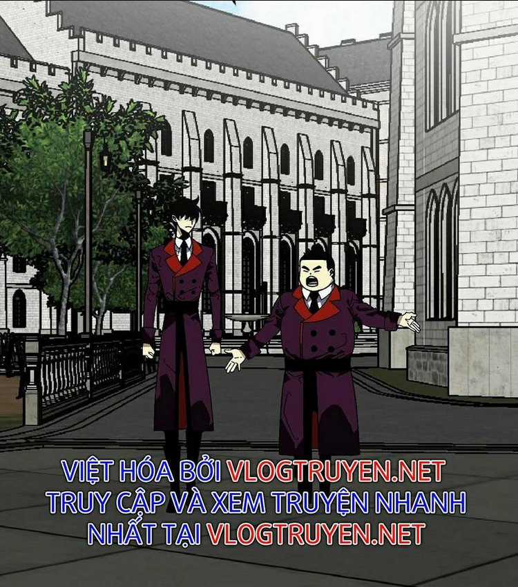 Thiên Phú Của Ngươi, Giờ Là Của Ta Chapter 20 trang 5