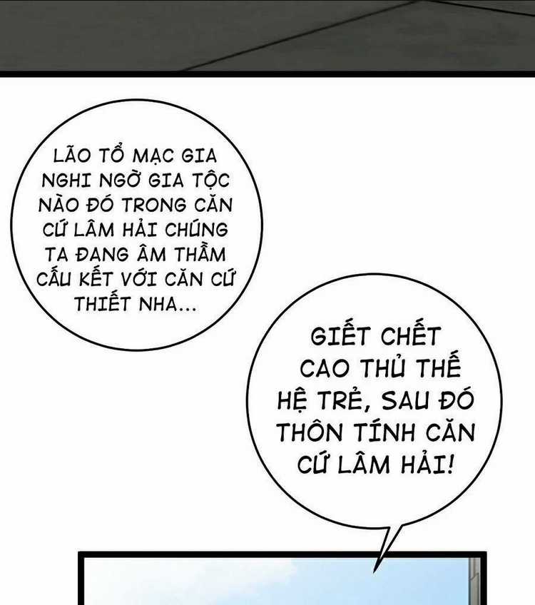 Thiên Phú Của Ngươi, Giờ Là Của Ta Chapter 20 trang 6