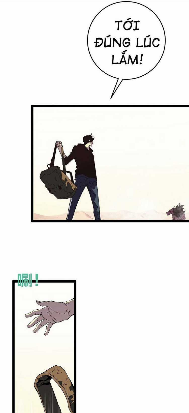 Thiên Phú Của Ngươi, Giờ Là Của Ta Chapter 20 trang 62