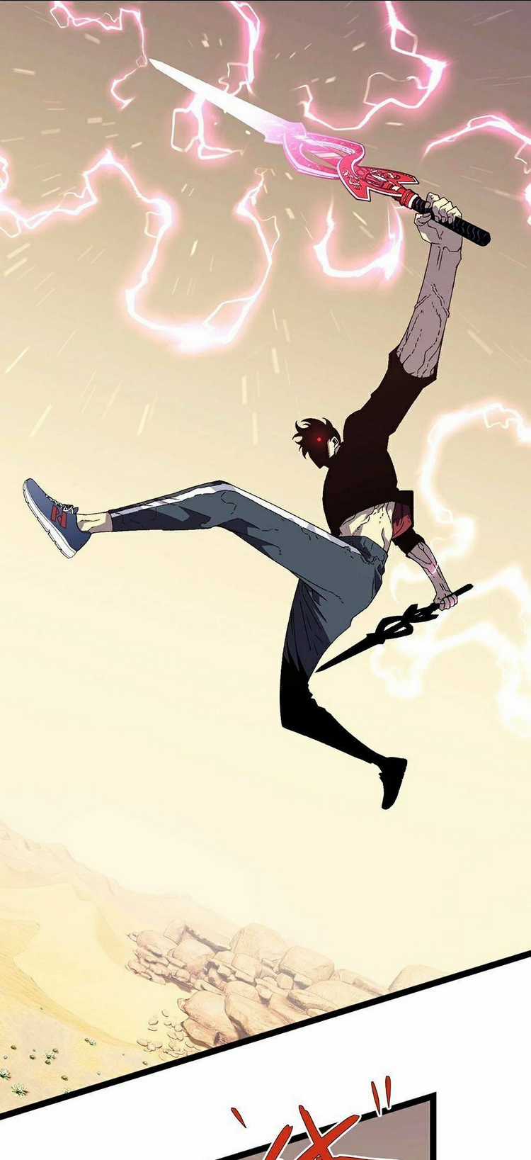 Thiên Phú Của Ngươi, Giờ Là Của Ta Chapter 20 trang 66